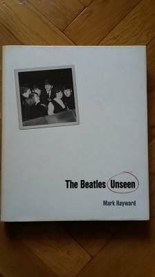 The Beatles Unseen fotografii inedite rare John Lennon Paul McCartney 500 ill. foto