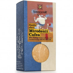 Condiment - amestec aladdin ofera mirodenii cafea eco 35gr sonnentor