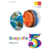 Geografie. Clasa a V-a. Manual, Silviu Negut, Klett, Art Klett