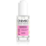 OnlyBio Bakuchiol &amp; Squalane ser corector cu efect antirid 30 ml