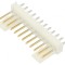Cremonă Verticală 254mm cu Blocare Fricțiune și 12 Circuite