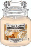 Yankee Candle Lum&acirc;nare parfumată Vanilla, 1 buc