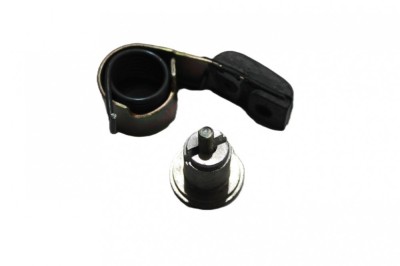 Intinzator lant mecanic Dacia 1300, 1310, 1410, Papuc benzina 502453 7701460489 foto