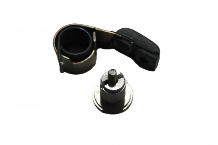 Intinzator lant mecanic Dacia 1300, 1310, 1410, Papuc benzina 502453 7701460489