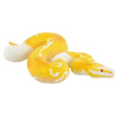 Sarpe Piton - Figurina animal