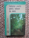 INDREPTAR PRACTIC PENTRU BOLNAVII DE INIMA-GHEORGHE MOGOS
