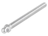 Știft Oțel Zincat M10 &Oslash;10mm Cheie 13mm FATH