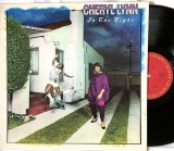 Vinil LP # &quot;Japan Press&quot; Cheryl Lynn &lrm;&ndash; In The Night (VG+)