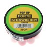 Pop Up Claumar Forte Strawberry Pink 35Gr 16mm