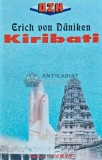 Kiribati - 1997 - Erich Von Daniken (H213), Lucman