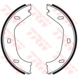 Set saboti frana, frana de mana ALFA ROMEO GT (105_) (1963 - 1977) TRW GS8219