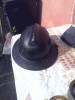 Casca veche de pompier