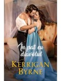 Cumpara ieftin In pat cu diavolul/Kerrigan Byrne