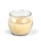 Lumanare parfumata &ndash; Iasomie &ndash; 70 g Best CarHome