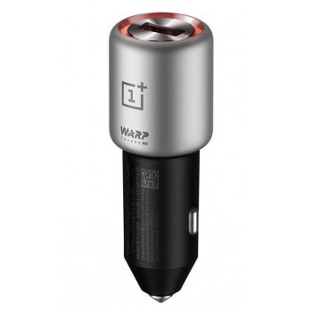 &amp;Icirc;ncărcător auto OnePlus Warp 30 6000mAh C102A foto