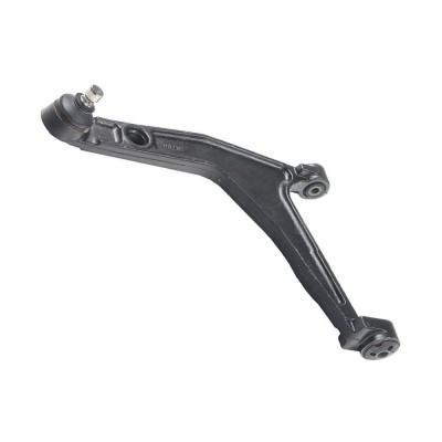 Brat suspensie roata Opel Corsa C, Tigra Twintop Teknorot parte montare : Punte fata, Stanga, Jos, spre exterior foto