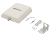 Antenă LTE 9dBi Exterior 4G 50&Omega; N-Mamă