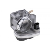 Carcasa clapeta acceleratie motor 1.6, Mini (R50, R52, R53) One 2001-2007, Cooper 2001-2008, 13541496717