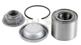 SNR R166.33 Set rulment roata