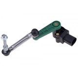 Senzor nivel faruri Tesla Model S 2012-, Spate, 100417300A