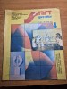 Revista Start Spre Viitor, Aprilie 1989, 16 pagini - Colectie