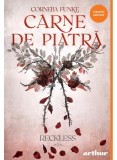 Reckless 1. Carne De Piatra, Cornelia Funke - Editura Art