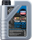 Ulei Motor Liqui Moly Top Tec 6600 0W-20 1L 21410