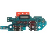 Mufa Incarcare Samsung Galaxy A10 A105F Originala Banda Flex Conector Dock Port USB