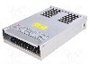 Alimentator pentru LED, 12V DC, 30A, 360W, MEAN WELL - ERPF-400-12