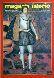 Cumpara ieftin Magazin Istoric nr. 8 (509), August 2009, 96 pagini - Revista de Istorie Rom&acirc;nească