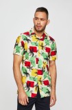 Tommy Hilfiger - Camasa, Maneca scurta