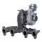 Turbocompresor , Aftermarket TBS0002