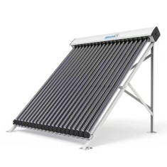 Panou solar colector Reecomer KPS-PR25, 25 tuburi vidate cu tehnologie Heat Pipe, TVA 9%*