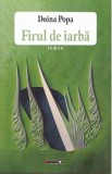 Firul de iarba - Doina Popa