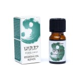 FENG SHUI | ELEMENTUL LEMN | ULEI ESENȚIAL 100% PUR | 10 ml