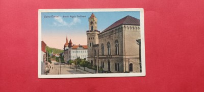 Suceava Suczawa Vatra Dornei Strada Regele Ferdinand Bucovina Bukowina foto