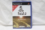 Joc Sony Playstation 2 PS2 - Dakar 2 + Bonus DVD