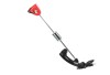 Swinger Diamant Alb MK3, Rosu