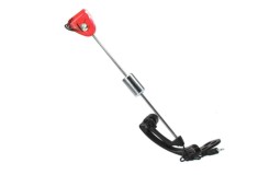 Swinger Diamant Alb MK3, Rosu