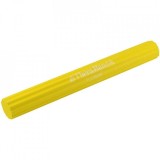 Thera-Band FlexBar flexor pentru m&acirc;ini rezistență 2,5 kg Extra Light) 1 buc