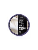Disc polish abraziv cu blana, violet Chemicalworkz Wool Cutting Pad 75MM
