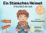 Ein St&uuml;ckchen Heimat - O buctica de casa