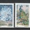 Romania 1999 - #1482 Pasari Decorative 4v MNH