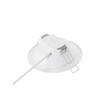 Downlight LED ST 12W 4000K IP40 DN065C G4 - PHILIPS