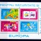 RO 1975 LP 891 ,&quot;Conferinta Securitate si coop in Europa &quot; , colita 124 , MNH