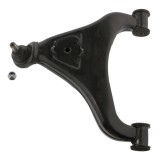 Brat, suspensie roata MERCEDES SPRINTER 2-t platou / sasiu (901, 902) (1995 - 2006) RINGER 1141001316