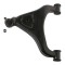Brat, suspensie roata VW LT II caroserie (2DA, 2DD, 2DH) (1996 - 2006) RINGER 1141001316