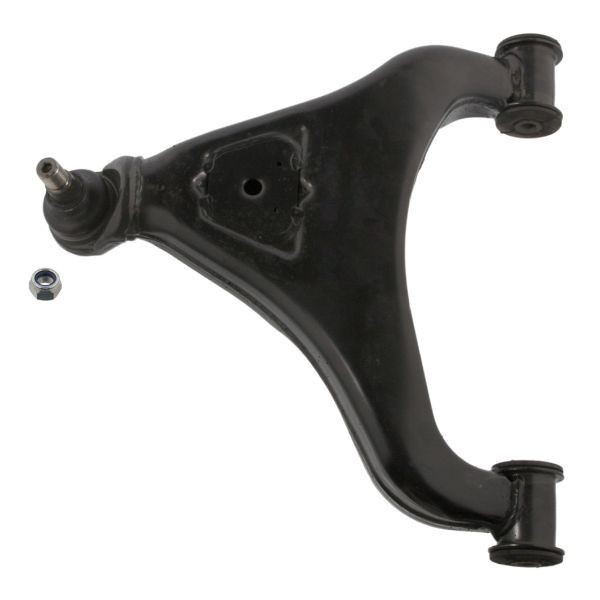 Brat, suspensie roata VW LT II bus (2DB, 2DE, 2DK) (1996 - 2006) RINGER 1141001316