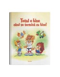 Totul e bine c&acirc;nd se termină cu bine! - Hardcover - *** - Kreativ