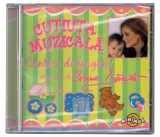 Cutiuta muzicala | Corina Danila, mediapro music